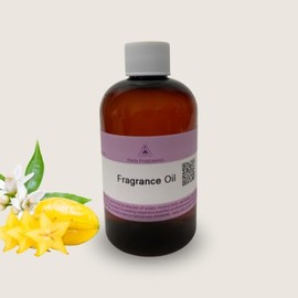 Starfruit Joy Fragrance Oil for Candles, Soaps and Cosmetics