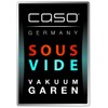 Caso Design 1219 Vacuum Bag Pack of 50 V6