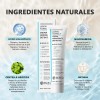 Crema Weud Hidratante Reparadora Colágeno Niacinamida 100g