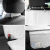 Meolsaek Car Seat Protector, Durable Car Seat Protector for Child,