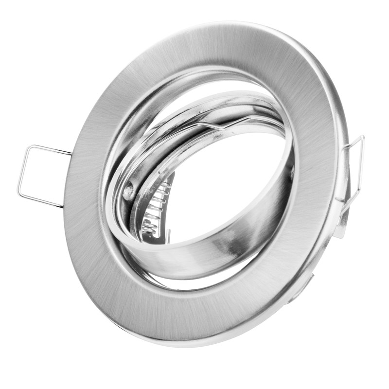Recessed LED Spotlights Recessed Spotlight Dimmable GU10 Warm White 250