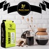 Mocha Island Blue Mountain Coffee from Jamaica Medium Roast Whole