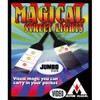 Magical Streetlight (Jumbo) by ASTOR Magic Trick Beginners Intermediate Level