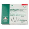 May Scalpel Blades Figure 10A for Scalpel Holder No. 3