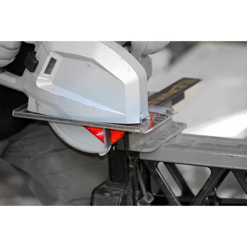 Diablo Steel Demon Cermet II Saw Blade for Thick Metal