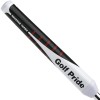 Golf Pride Reverse Taper Flat Putter Golf Grips - Medium/Large