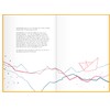 LEUCHTTURM1917 363842 Start-up Journal, Hardcover, 294 Numbered Pages, German, Stone