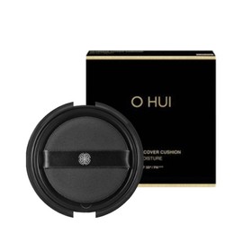 Ohui Ultimate Cover Cushion Moisture Refill 15g Moisture Cover No. 2 Honey Beige / 오휘 얼티밋 커버 쿠션 모이스처 리필15g 수분 커버 2호 허니베이지