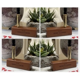 PHLUR 4 Phlur Vanilla Skin Eau De Parfum 2ml Sample Spray G1