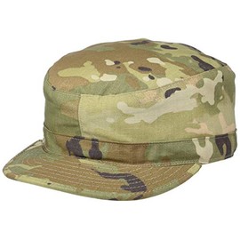 TRU-SPEC Patrol Cap, OCP Scorpion, 7, Scorpion, 7