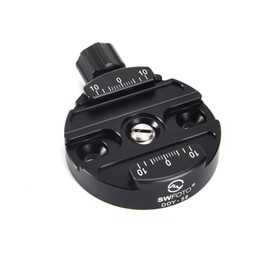 SWFOTO 58mm Quick Release Clamp DDY-58