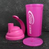 Best Body Nutrition Protein Shaker - Pink - Protein Shaker