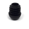 Design61 8 Lamellar Plugs for Round Pipes with Ball Head