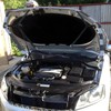 Tobethay Mexico Hood Cover Flag - 59x51 in Car Hood