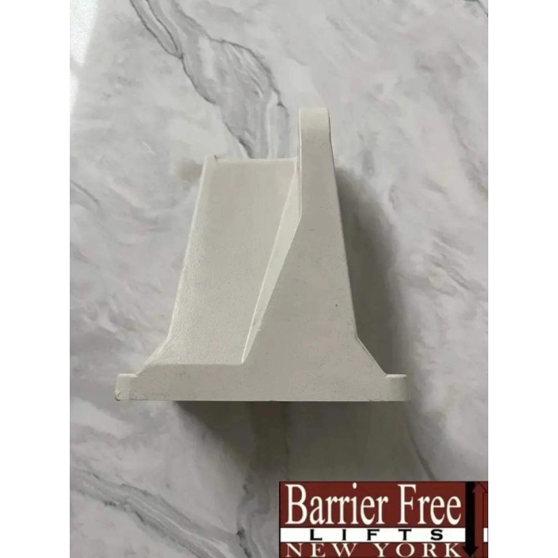 Bruno Stairlift Brackets (Bracket Only)