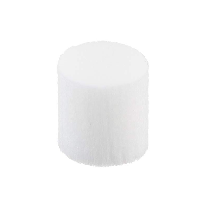 Shinwa Sokutei 77397 Replacement Cotton for Screw Center Interval Markers,
