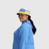 Outdoor Research Swift Bucket Hat, Lemon/Iceberg/Titanium