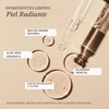 Beauty by Earth Self Tanning Drops - Face Self Tanner