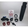 RainBarrel Linking Kit for linking two rain barrels together, Includes