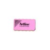 Artline Magnetic Whiteboard Eraser - Pink