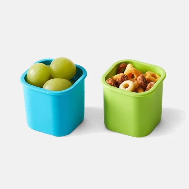 Planetbox Pods for Launch/Shuttle 2 Pack, Tropical