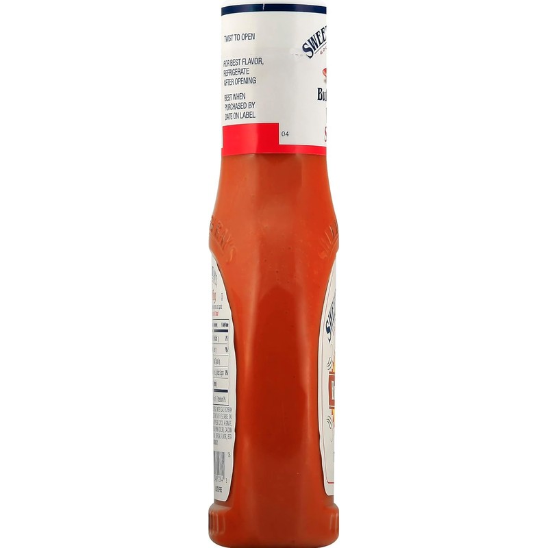 Sweet Baby Ray's Wing Sauce & Glaze - Buffalo Wing
