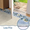 GarveeHome Washable Area Rugs for Bedroom 5x7 Living Room Modern