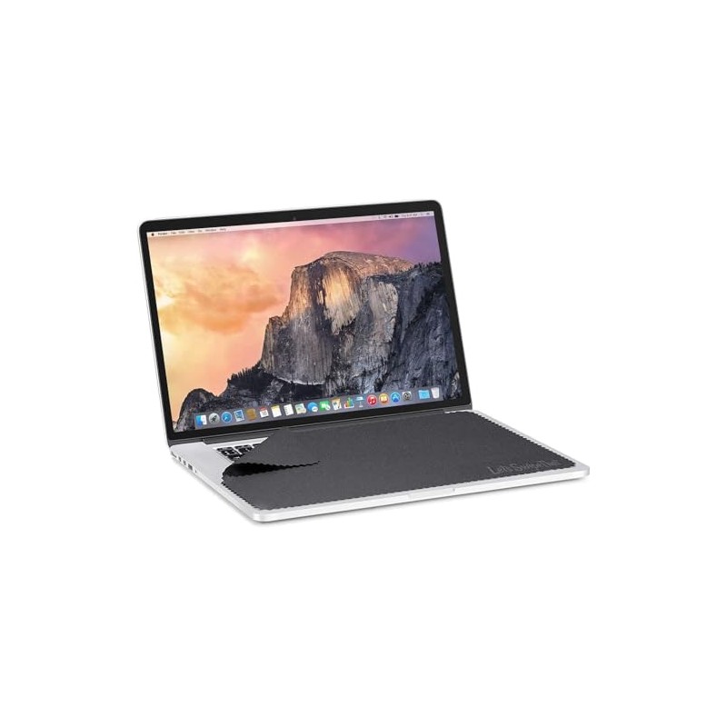 LetsSwipeThat Microfibre Cloths for 13 Inch Macbook - 28 x