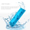 Garlic Peeler Silicone Garlic Skin Remover Roller Garlic Tube Rollers