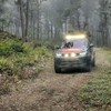 Discovery 5 Suspension Lift Kit Proud Rhino Lift Rods