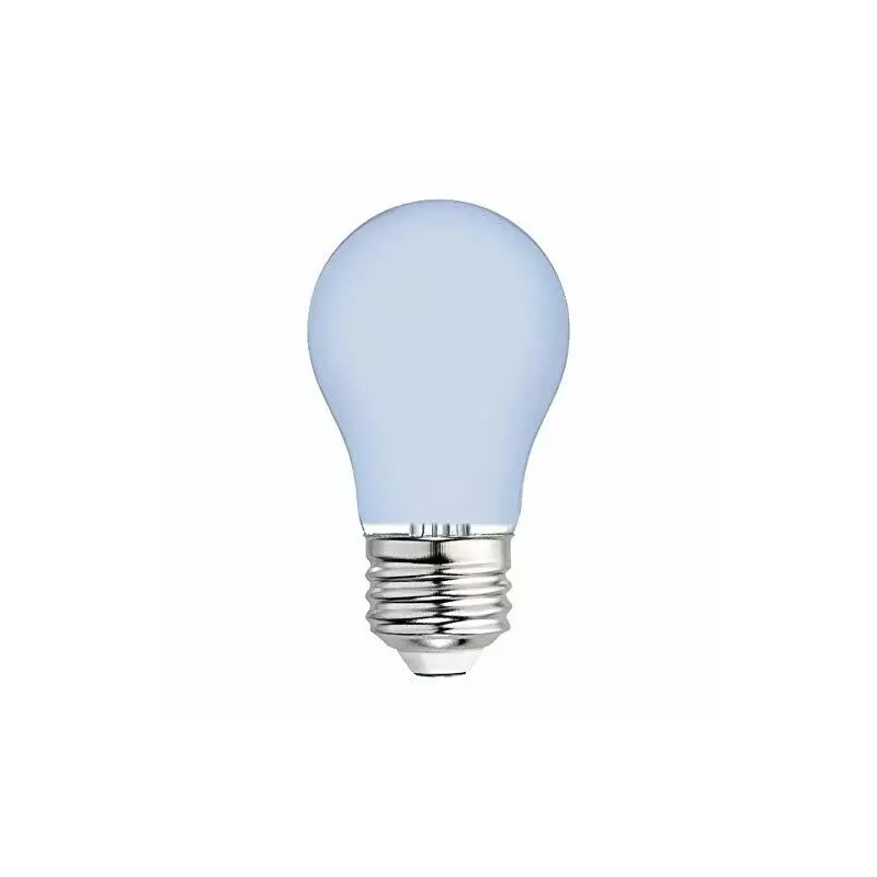GE Reveal 60-Watt EQ A15 Color-Enhancin