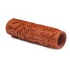 Bon Tool 13-446 Stucco Texture Roller 7" - Large Leaf