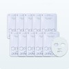 Just-In-Water Mochi Skin Mask Korean Prep Sheet Mask for Absorption