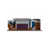 FOCO Officially Licenced Mini BRXLZ Stadium Toy Model… (Aston Villa