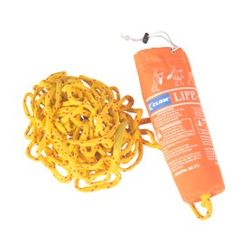 CLAM 9558 Emergency Throw Rope
