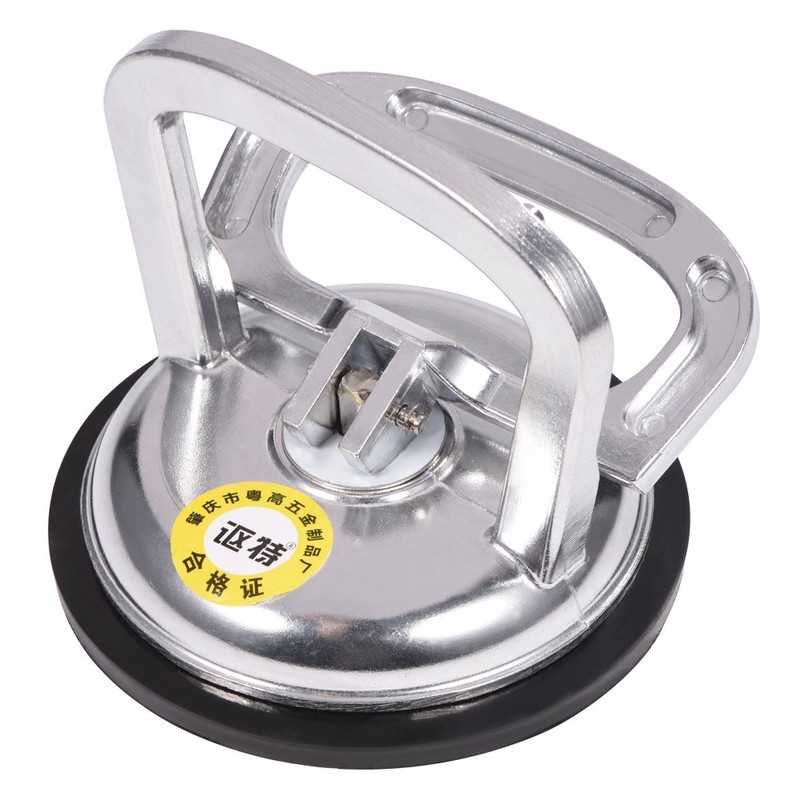 Aluminium Dent Puller Remover Glass Lifter Suction Cup Dent Remover