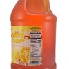 Snappy Butter Burst Popcorn Oil, 1 Gallon