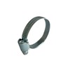 32-50mm Hose Clamp Hose Pipe Clip Zinc Plated (9mm Bandwidth,