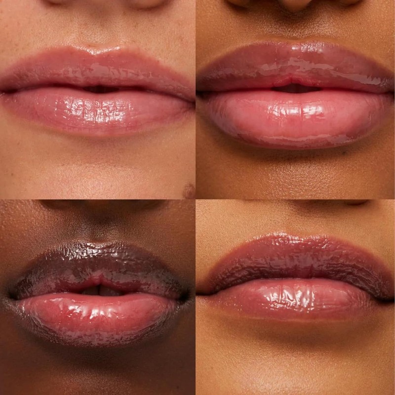 Summer Fridays Lip Butter Balm - Hydrating Lip Mask -