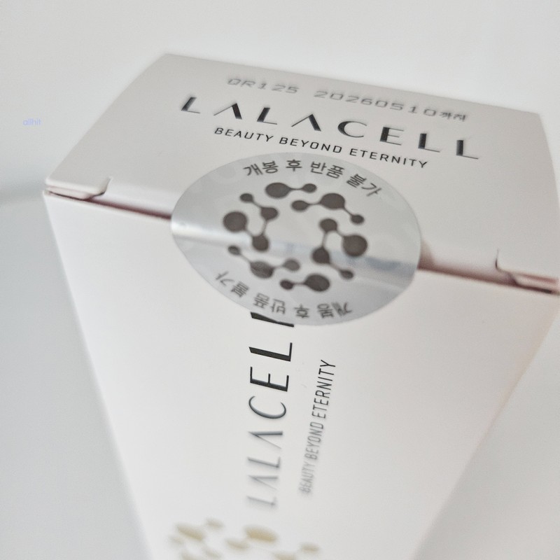 Lara Korea Latest product Laracell Ampoule BB Cream Lala Korea
