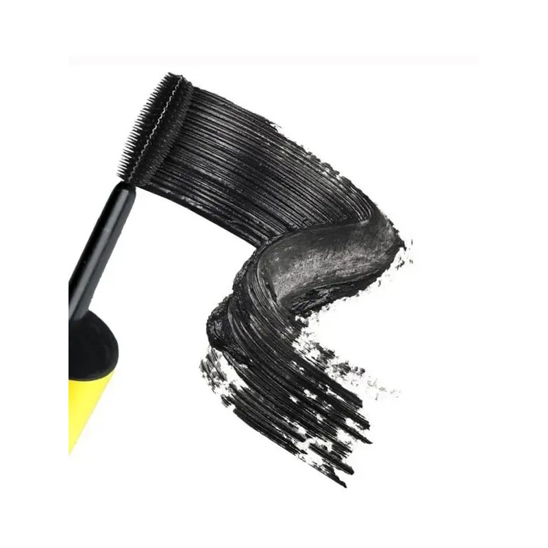 Rimel By Apple Volumen Extremo Cepillo Silicón Alarga y Engrosa