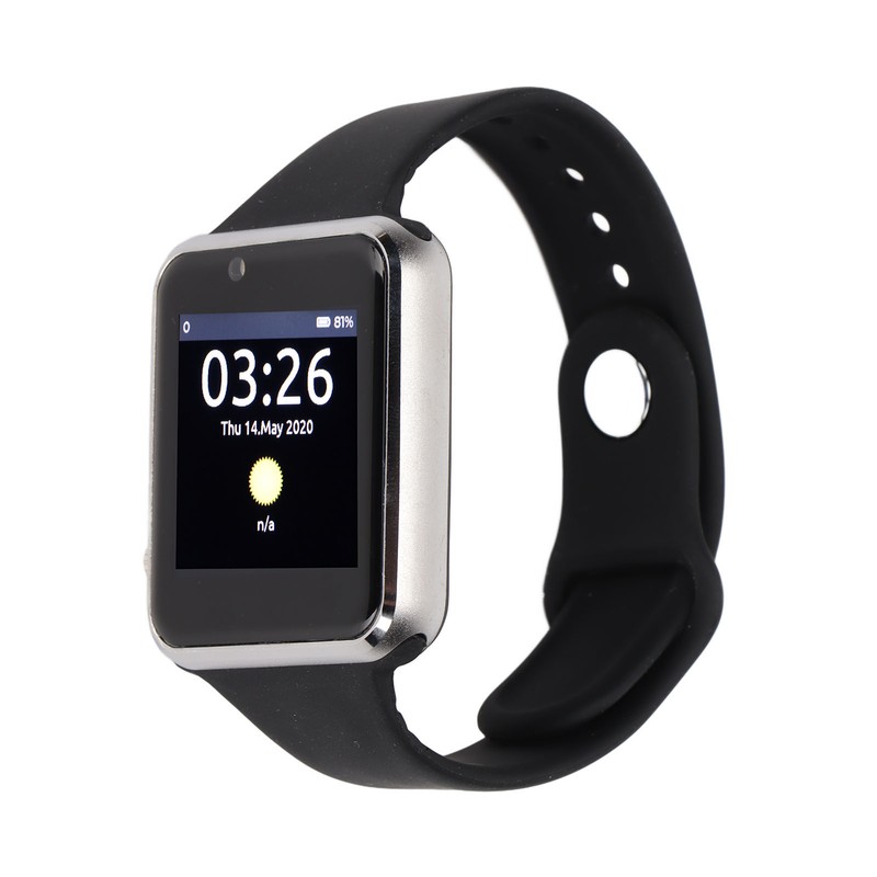 Smart Watch 2020 V3.0 Wearable Programmable Development Watches 1.54 Inch