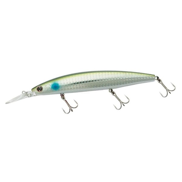 DAIWA Shoreline Shiner Z Set Upper 145S-DR 3D Inako Lure