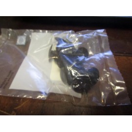 Ski-Doo 10 Ski-doo OEM black darts new 414644300