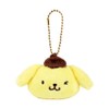 T'S Factory SR-5541866PU Sticky Mascot Sanrio Characters Pom Pompompurin Yellow