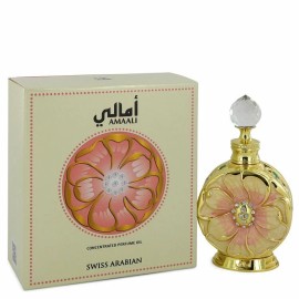 Swiss Arabian Amaali by Swiss Arabian Concentrated Perfume Oil 0.5 oz