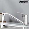 JASSFERRY Kitchen Sink Mixer Tap Caravan Monobloc Single Top Lever