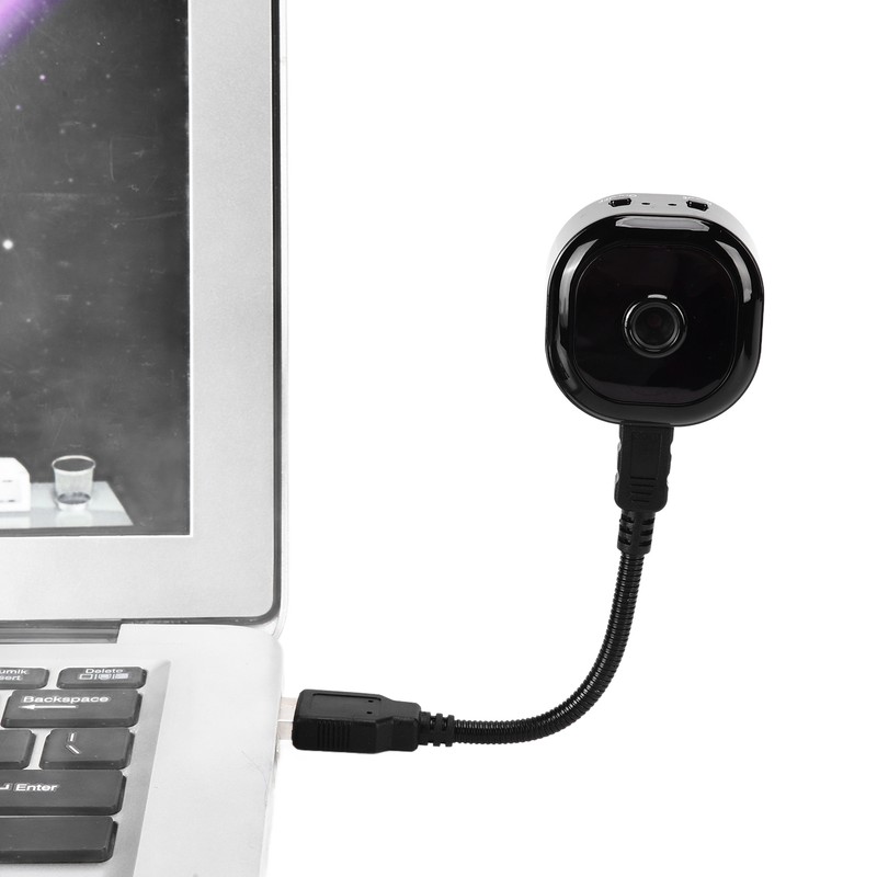 Mini Camera MC56 Smart Home Security Camera Wireless Pet Camera