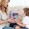 Piggy Bank Cash Coin Can ATM Bank Electronic Coin Money