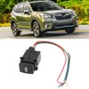 The Lord of the Tools LED Light Bar Dashboard Switch